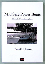 Mid Size Power Boats